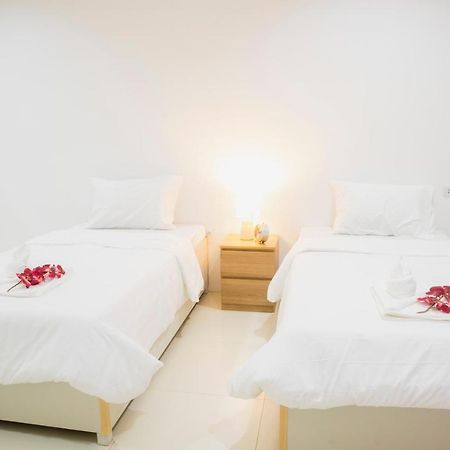 Ferienwohnung ตะวันแมนชั่น Ban Na Khua Exterior foto