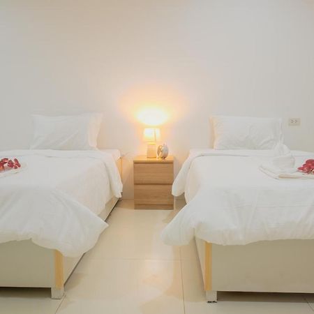 Ferienwohnung ตะวันแมนชั่น Ban Na Khua Exterior foto
